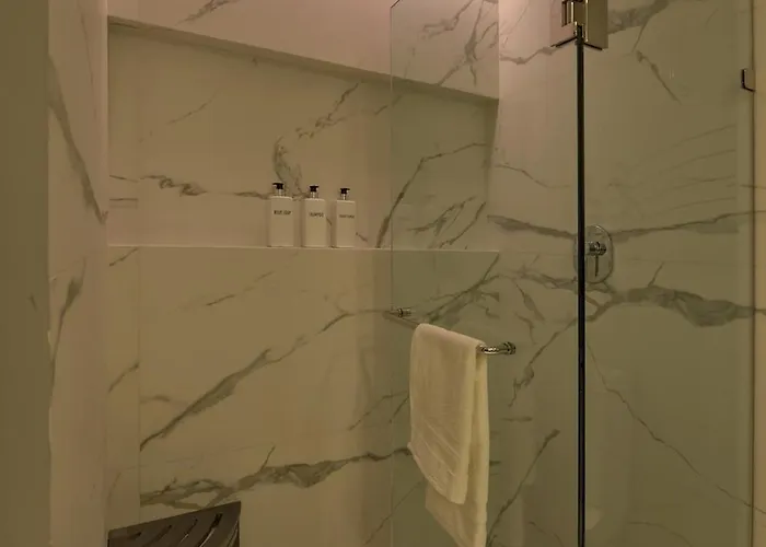 Apartamento Tierra Maiz Luxury Downtown Loft