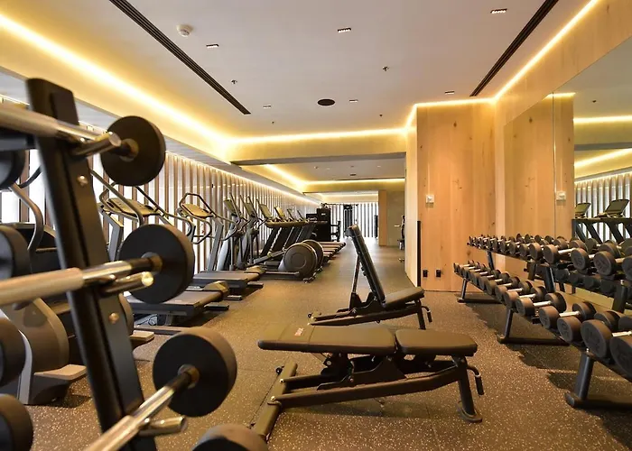 Tierra Maiz Luxury Downtown Loft Apartamento