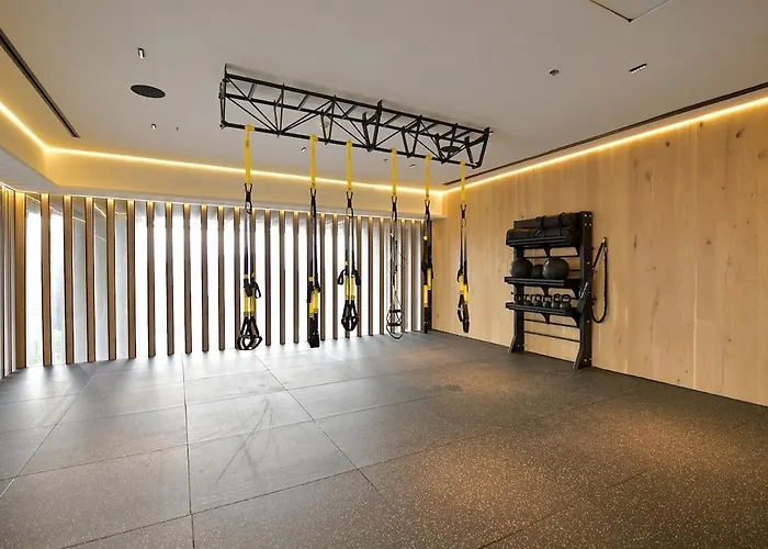Tierra Maiz Luxury Downtown Loft Apartamento *