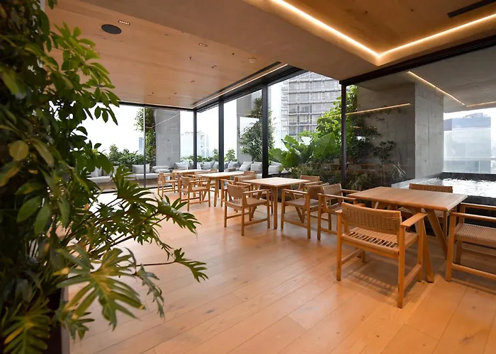 Tierra Maiz Luxury Downtown Loft Apartamento