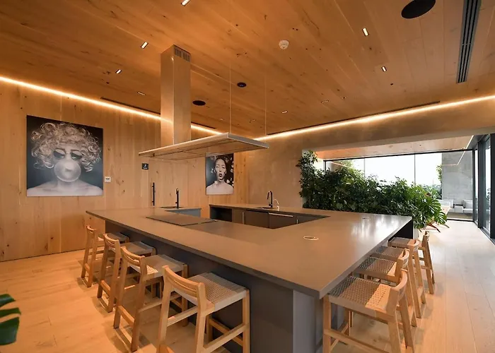 Tierra Maiz Luxury Downtown Loft *