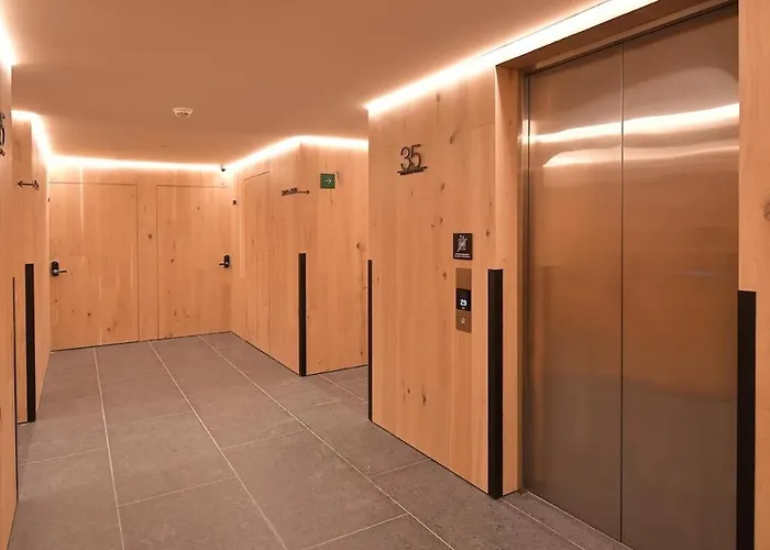 Apartamento Tierra Maiz Luxury Downtown Loft