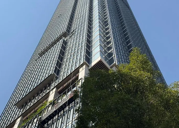 Tierra Maiz Luxury Downtown Loft Apartamento